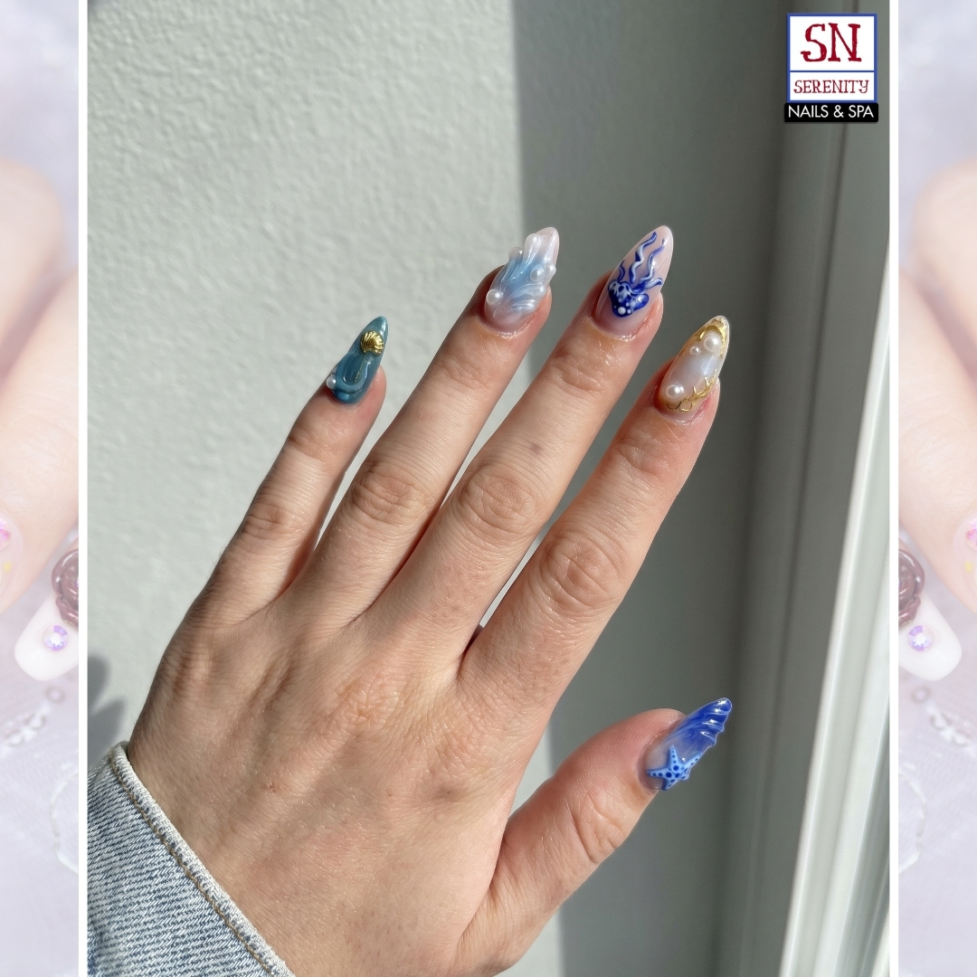Nail June 17